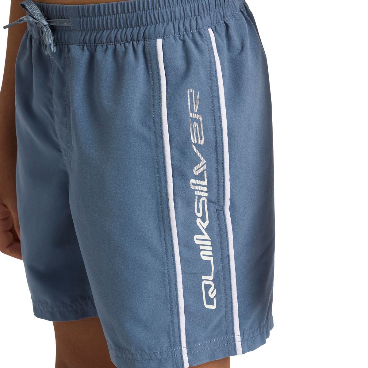 Quicksilver Boys Everyday Volley 14 inch Boardshorts