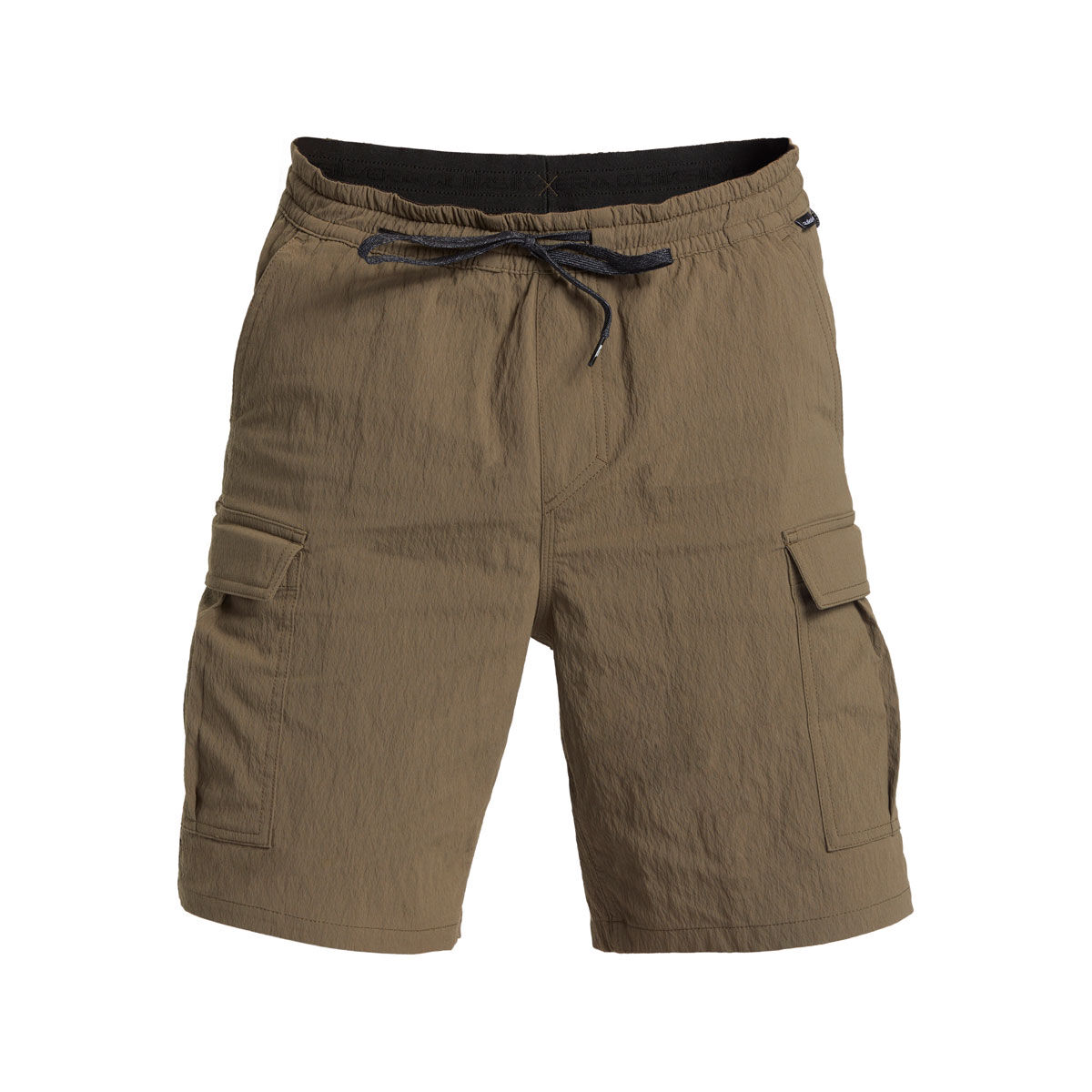 Quiksilver Mens Taxer Cargo Amphibian 19 Board Shorts