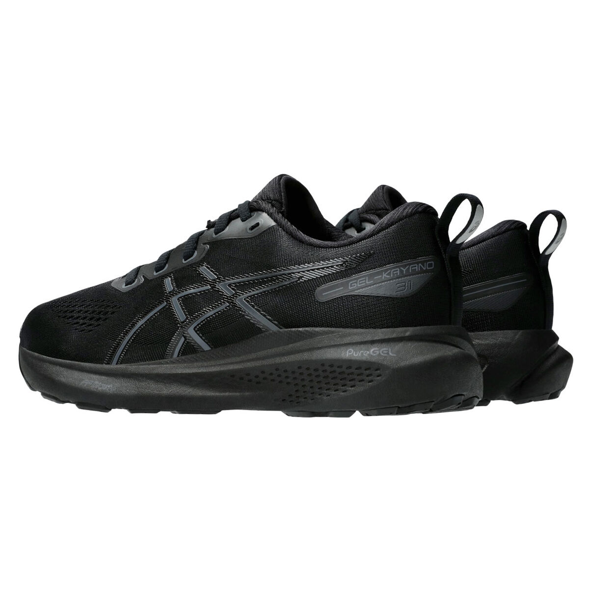 Asics GEL Kayano 31 GS Kids Running Shoes