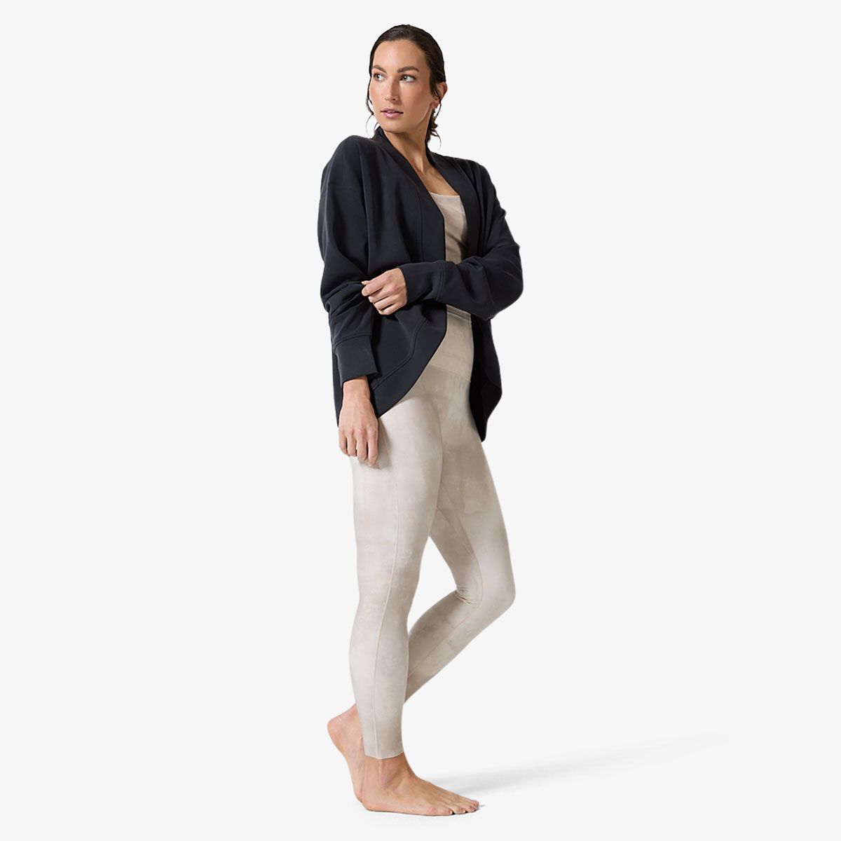 Ell/Voo Womens Suki Wrap