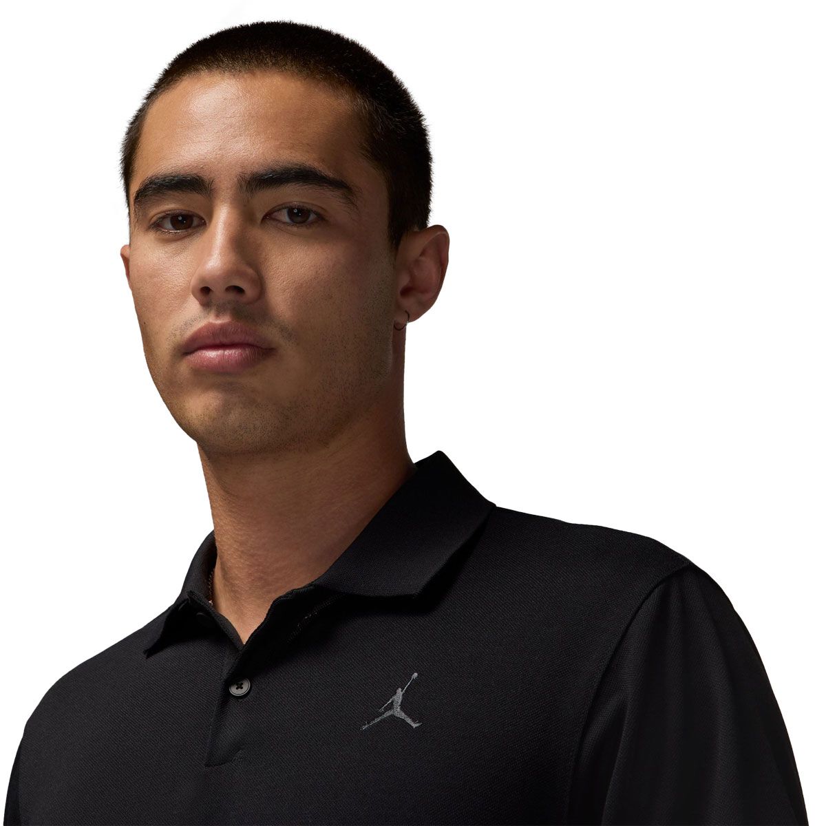 Jordan Sport Mens Dri-FIT Polo