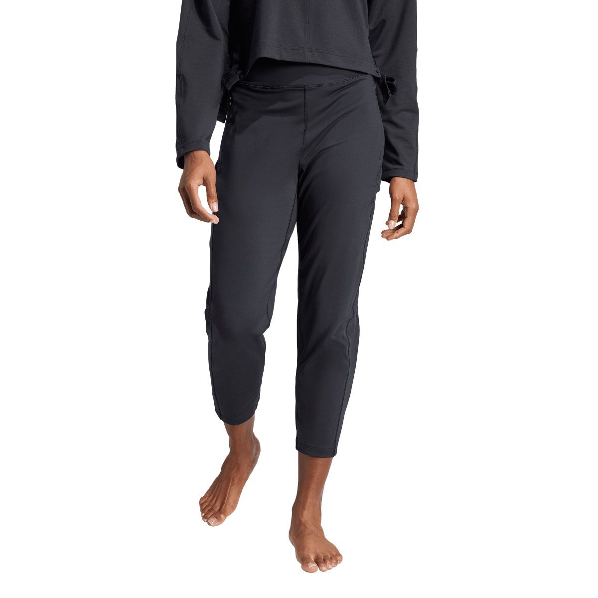 adidas Womens All Me Yoga Pants