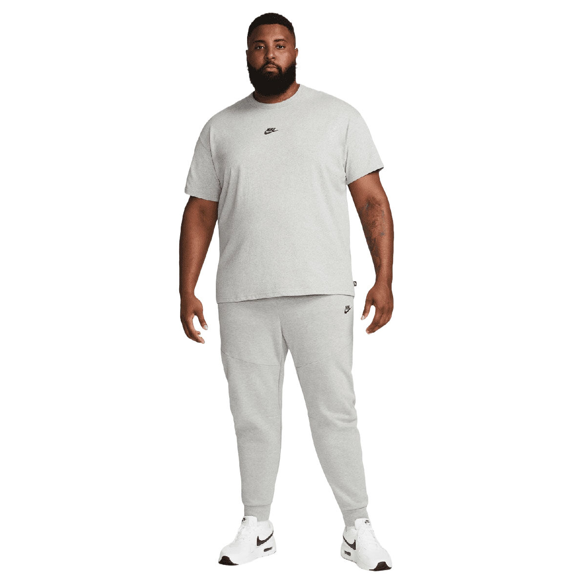 Nike Mens Sportswear Premium Essentials Heavyweight Tee
