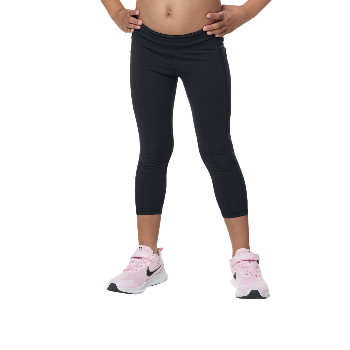 Ell/Voo Kids Essentials 7/8 Tights