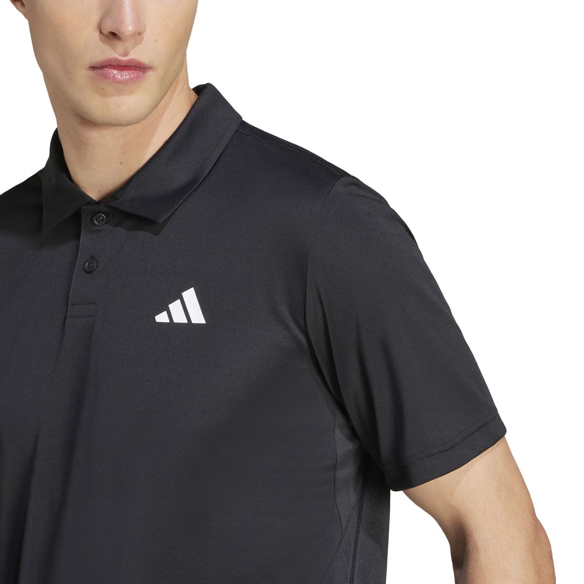 adidas Mens Club Tennis Climacool Polo Shirt