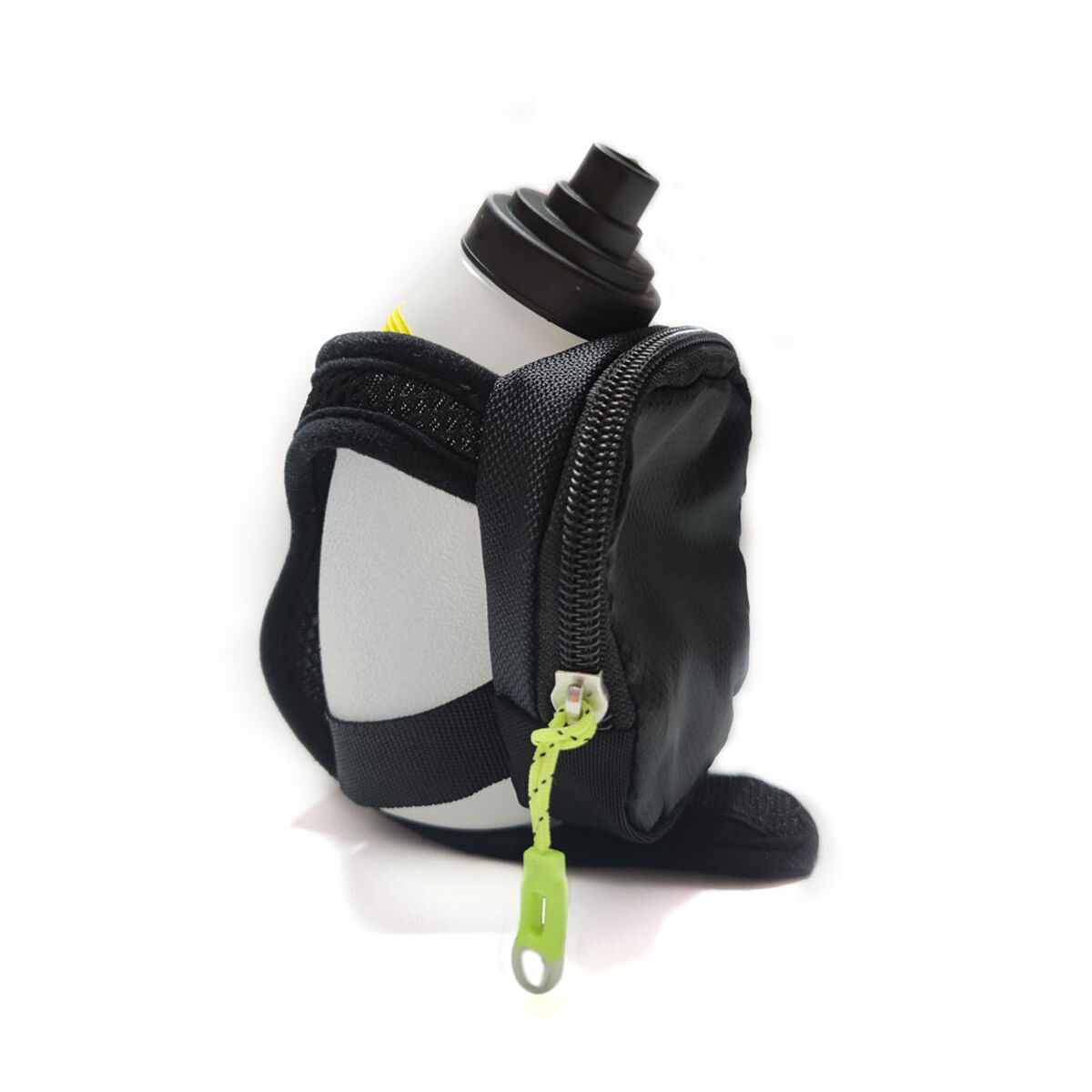 Raw Handheld Pocket Bottle