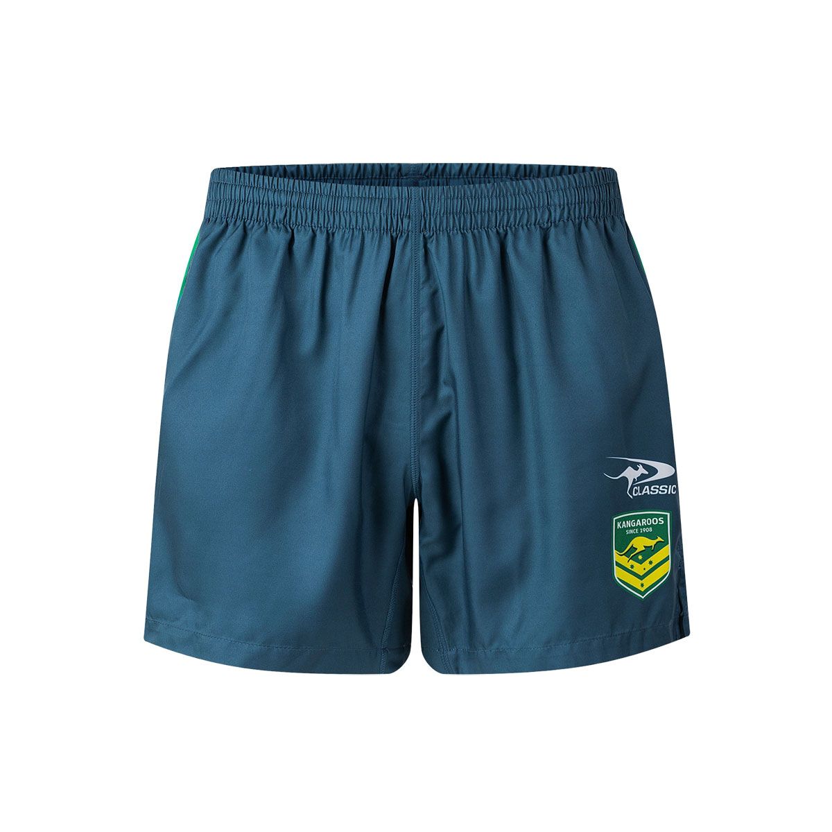 Kangaroos Mens 2025/26 Gym Shorts