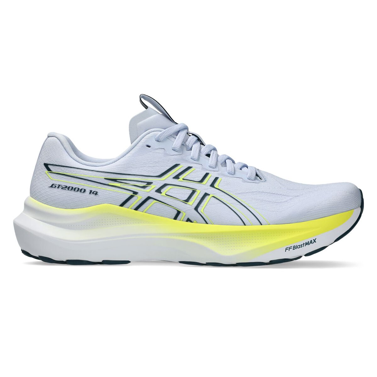 Asics GT 2000 14 Mens Running Shoes
