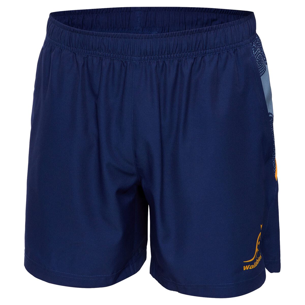 Wallabies Lions Tour Mens 2025 Gym Short