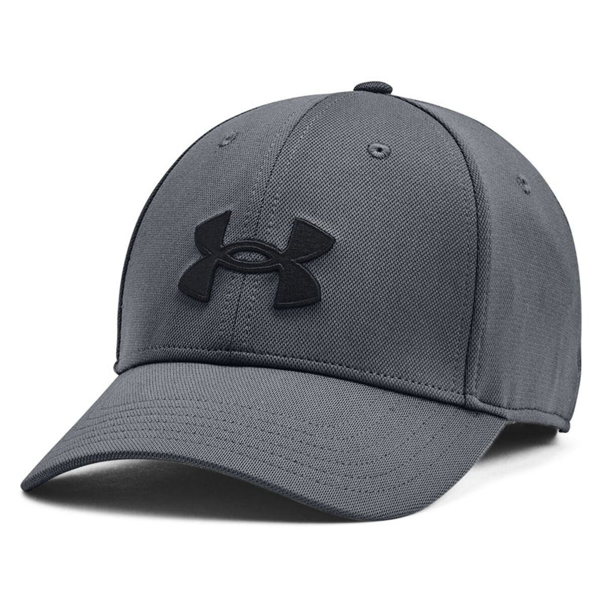 Under Armour Mens Blitzing Adjustable Cap