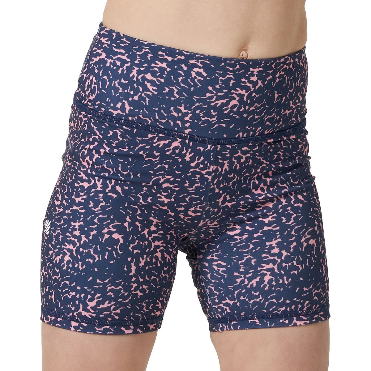 Ell/Voo Junior Camie 5 Inch Short Tights