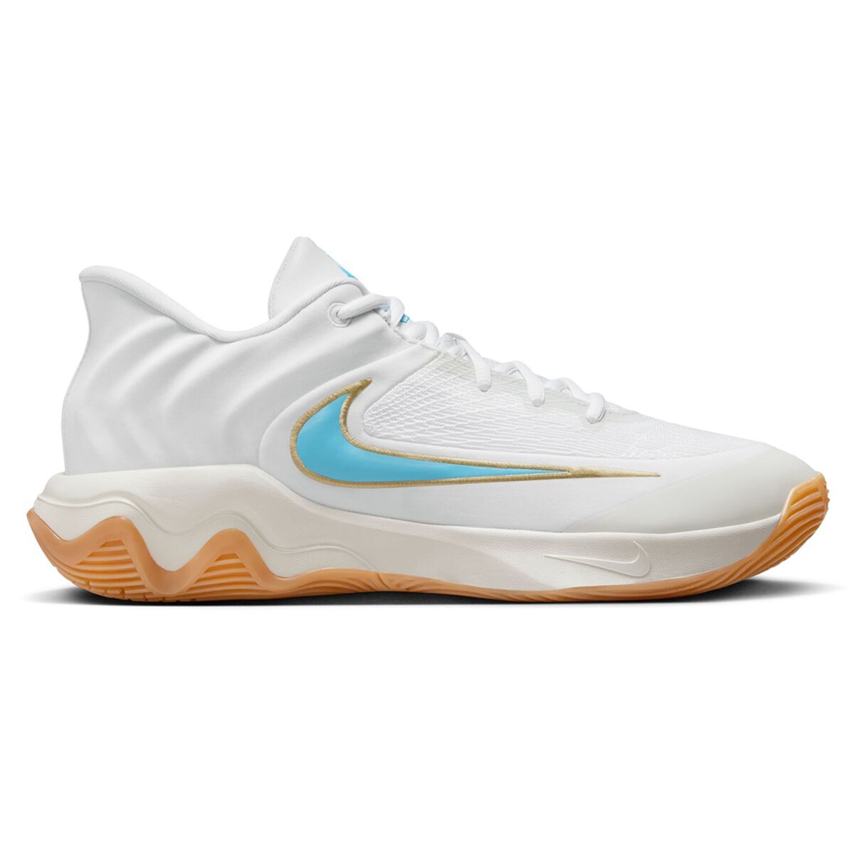 Nike Giannis Immortality 4 Basketball Shoes
