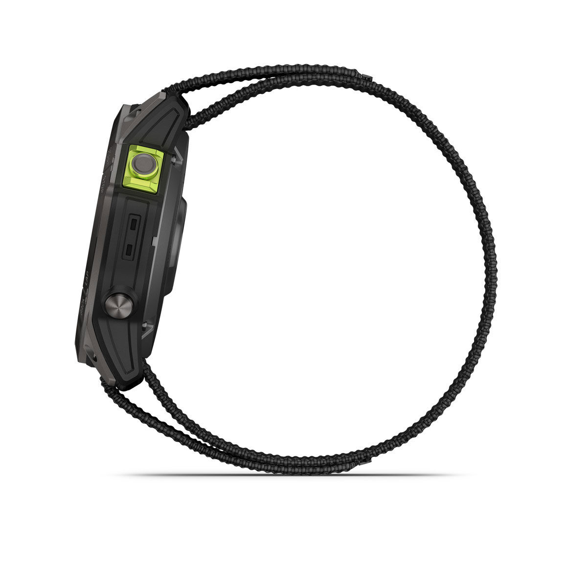 Garmin Enduro 2 Sapphire Watch - Carbon Gray DLC