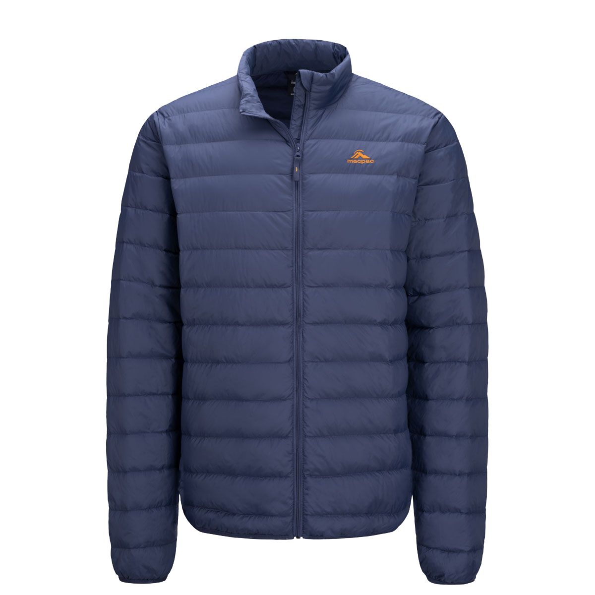 macpac Mens Uber Light Down Jacket