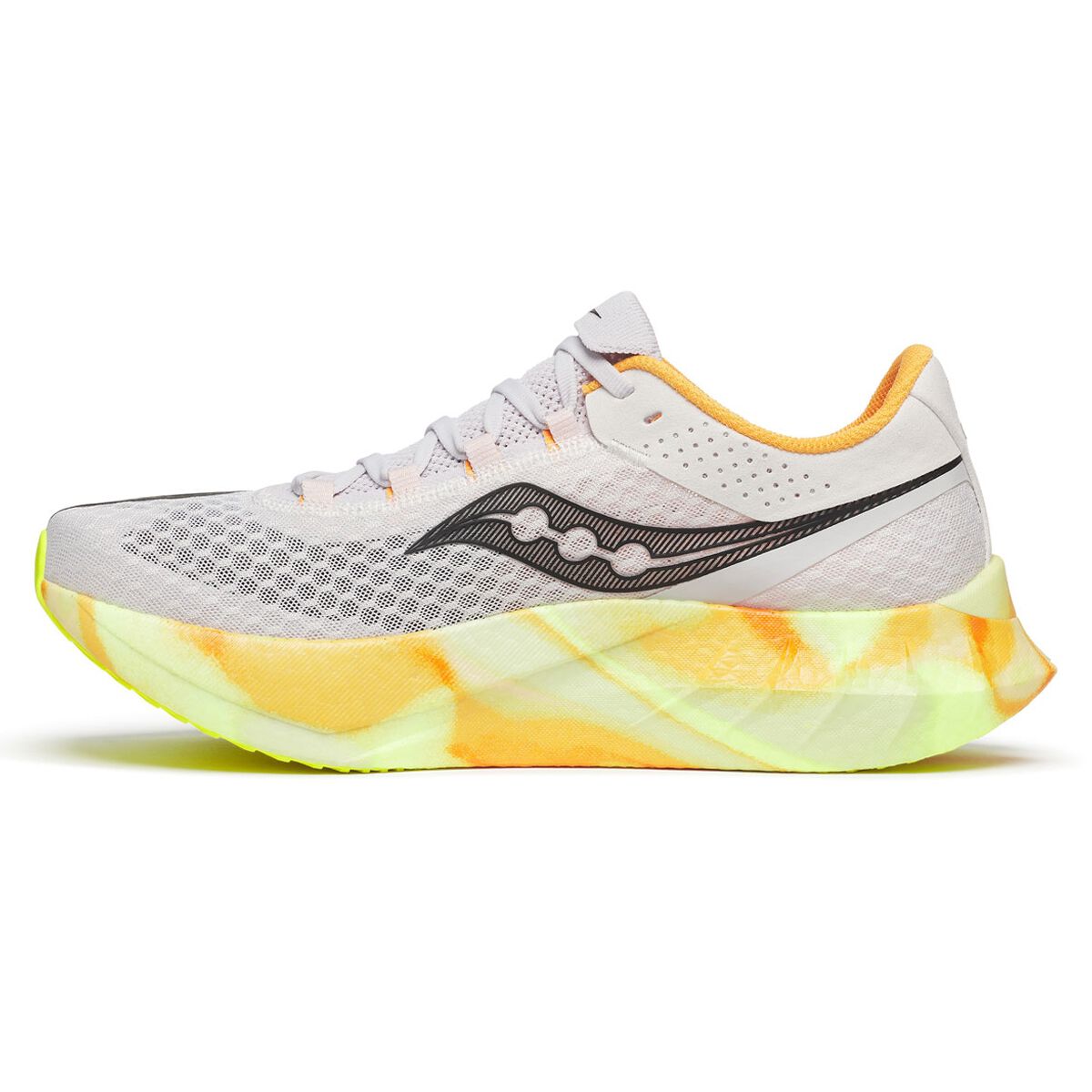 Saucony Endorphin Pro 4 Mens Running Shoes