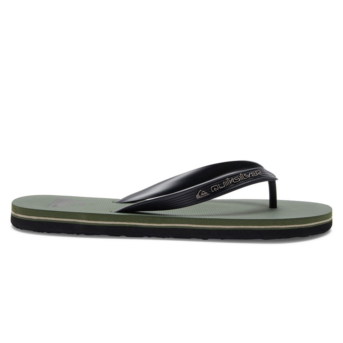 Quiksilver Molokai Core Mens Thongs