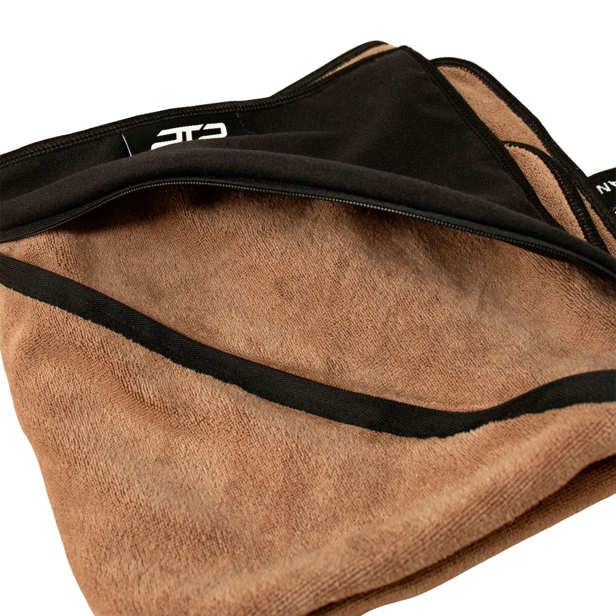 PTP Microfibre Action Towel Regular