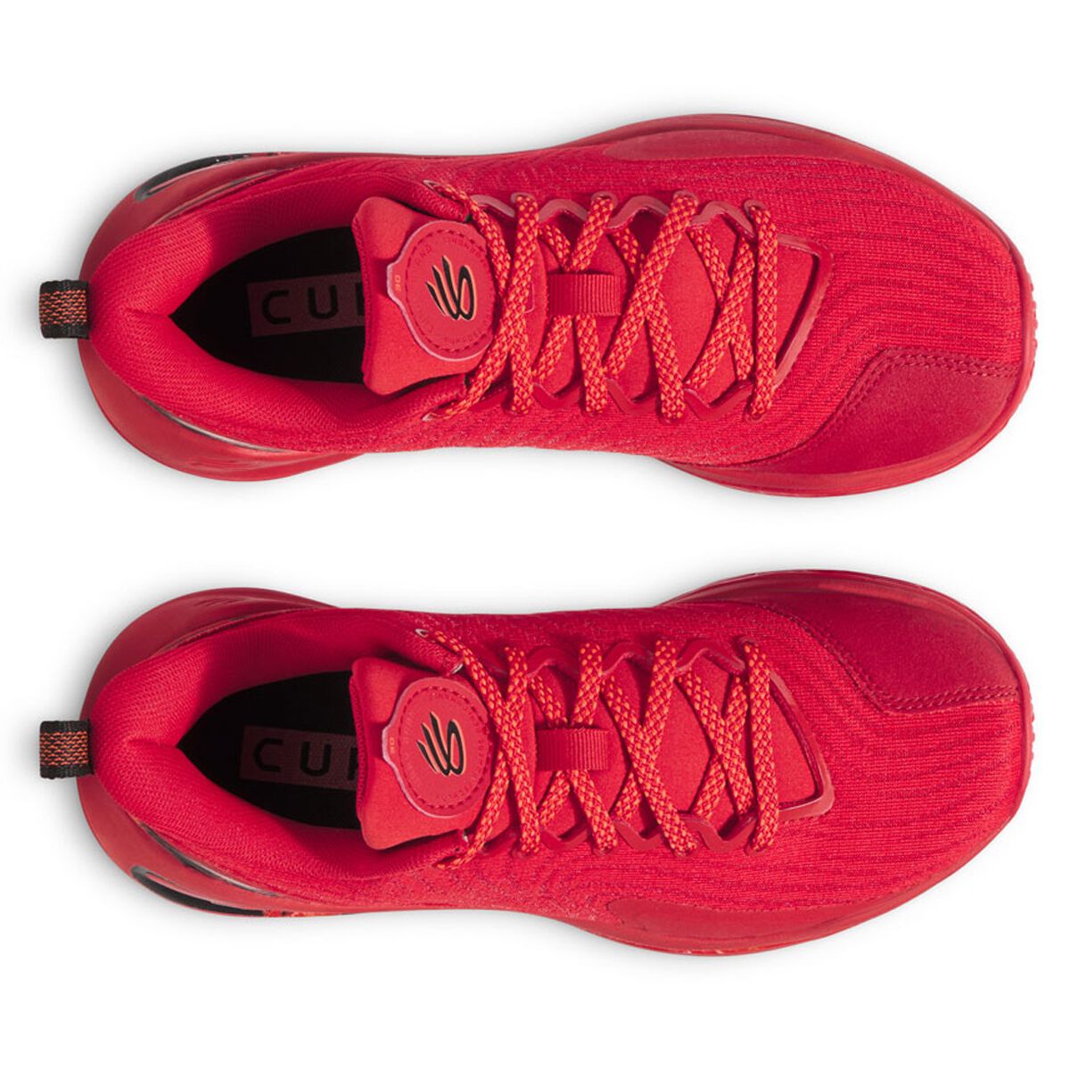 Under Armour Curry 12 GS Kids Basketball Shoes