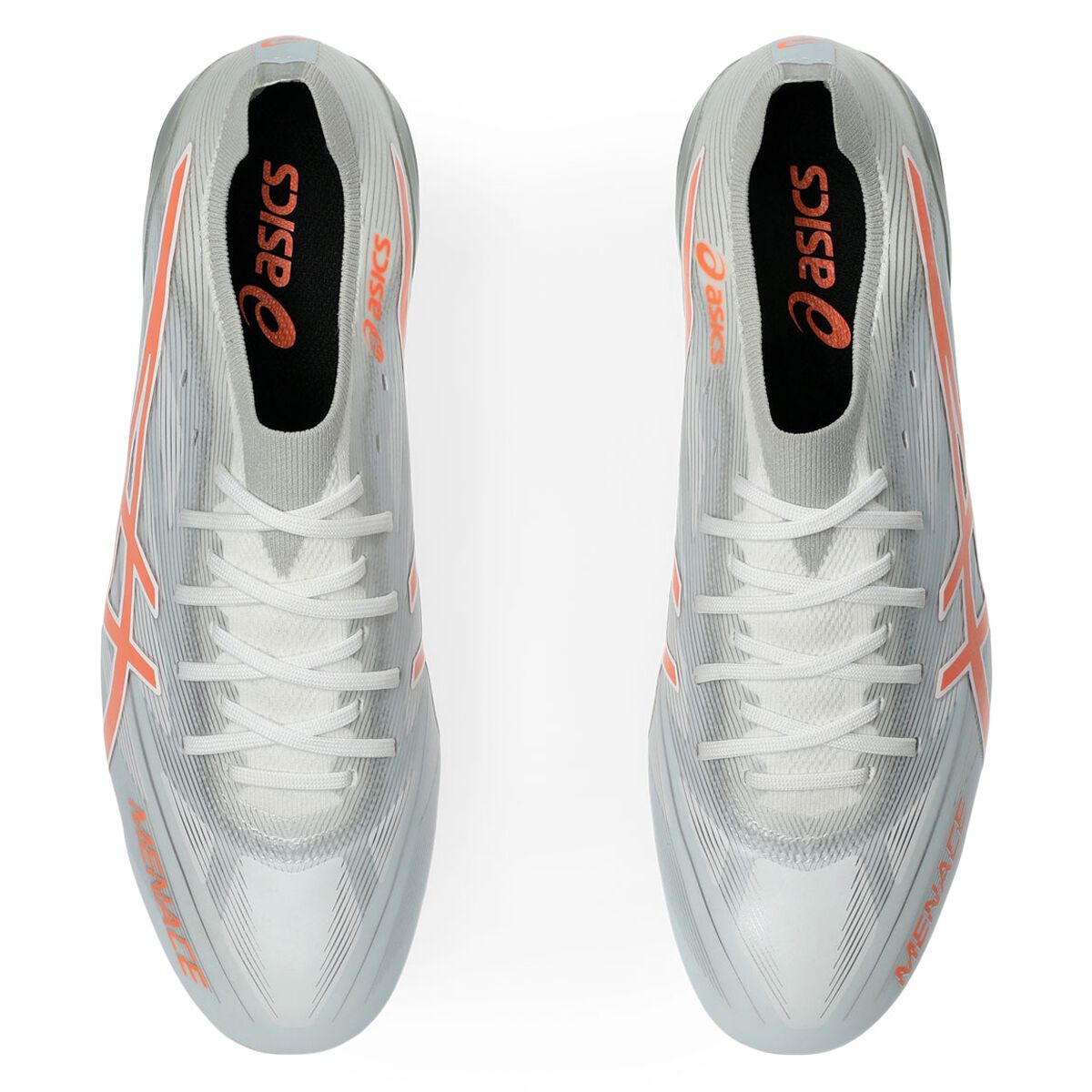 Asics Menace 5 Football Boots