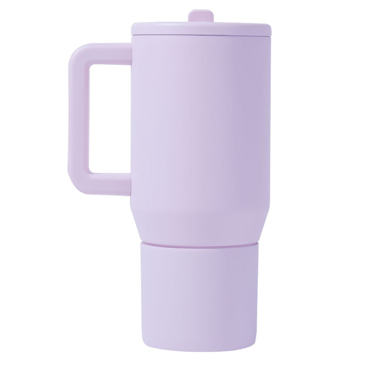 Hydrojug Traveler Water Bottle 590ml/20oz - Lilac