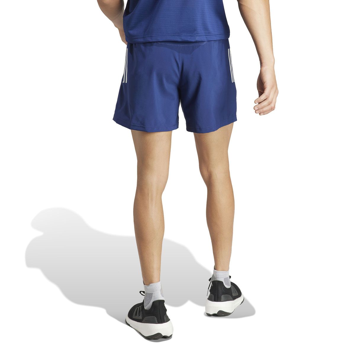 adidas Mens Own The Run Shorts