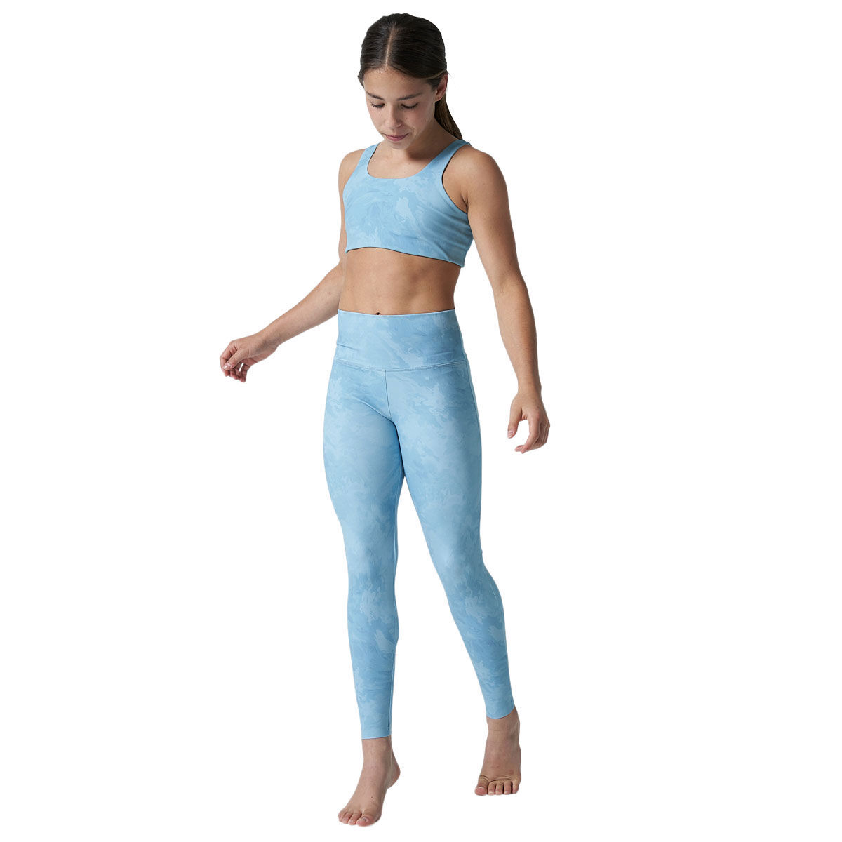 Ell/Voo Junior Averi Crop Top