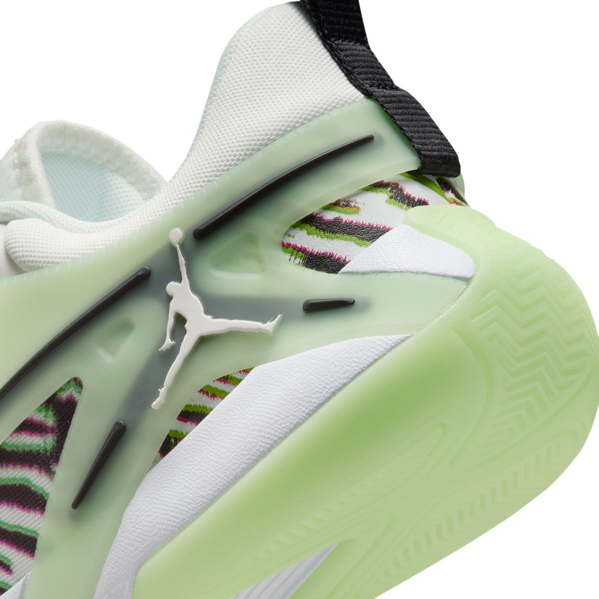 Jordan Heir Basketball Shoes