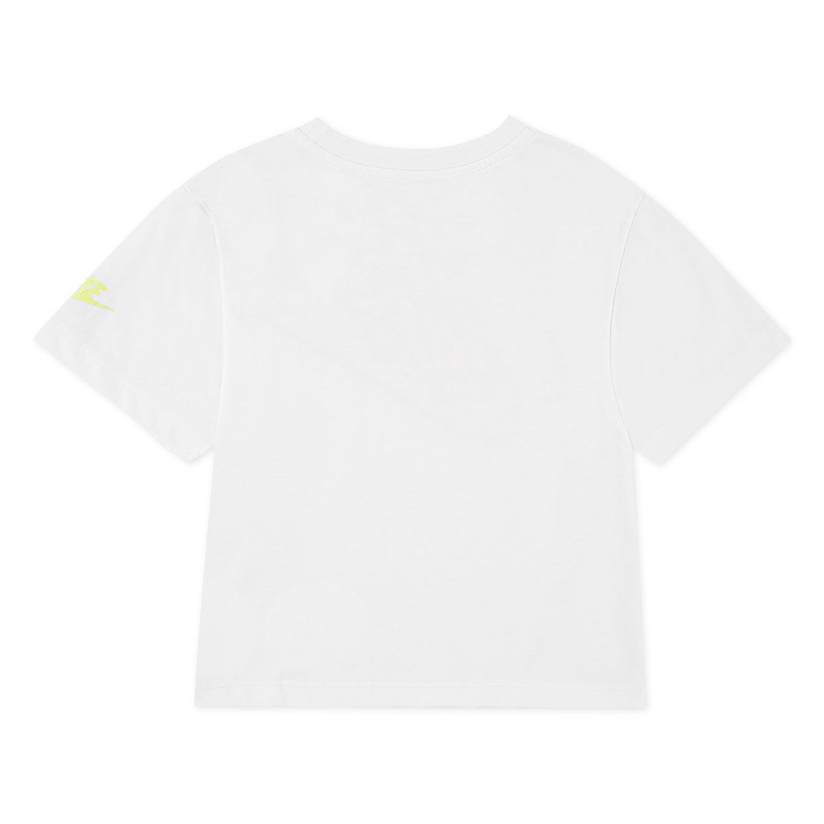Nike Kids Flow-Ral Boxy Graphic Tee