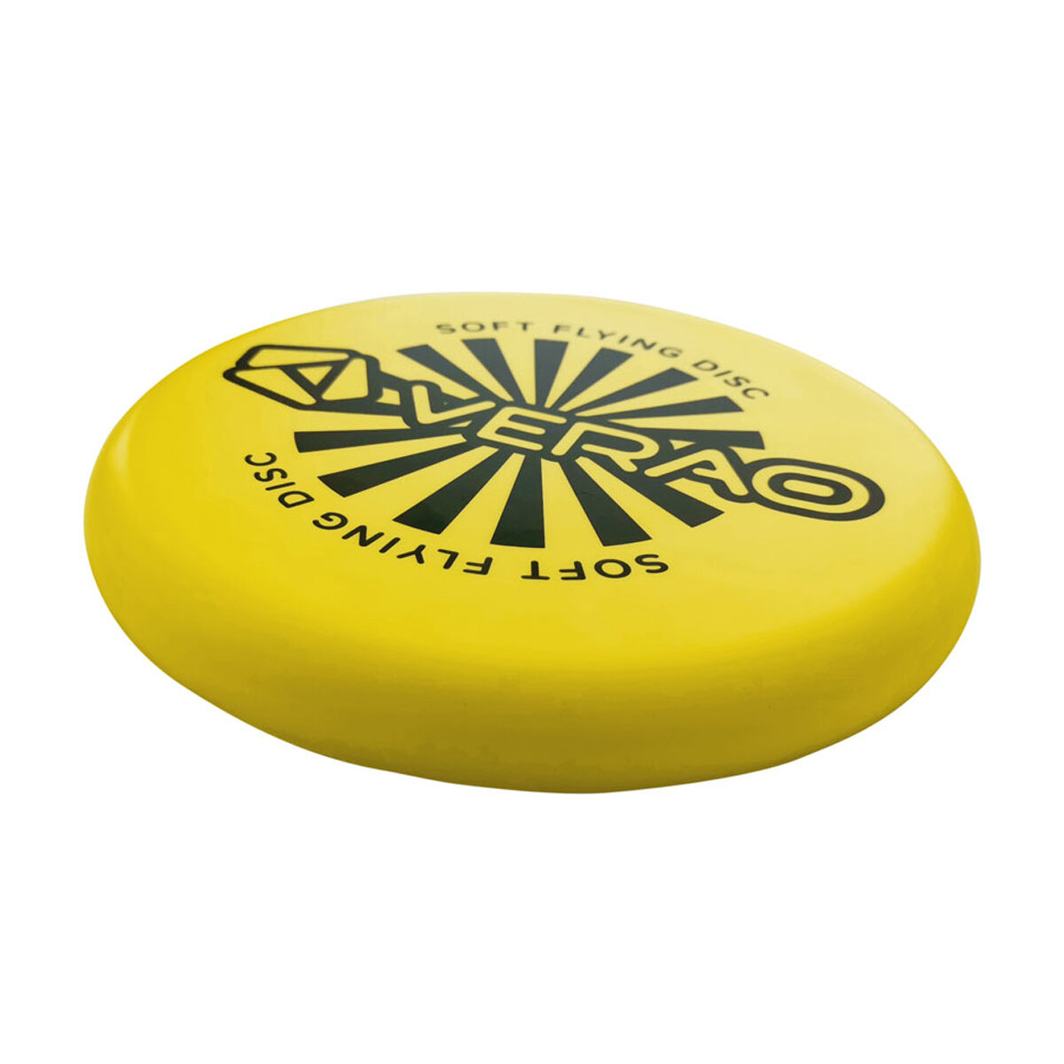 Verao Soft Flying Disc