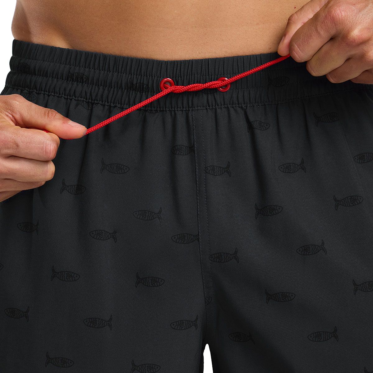 Speedo Mens Fishie Shorties