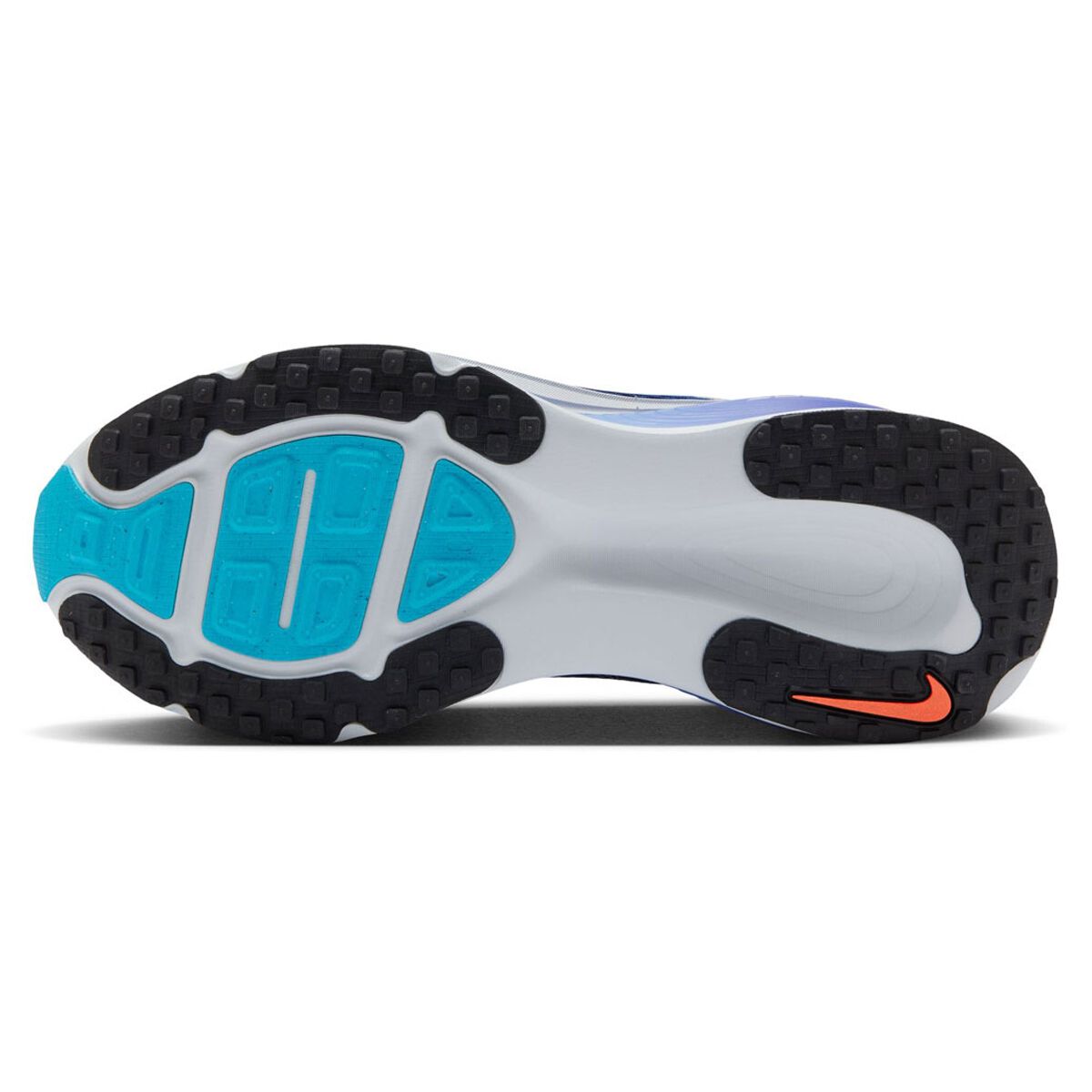 Nike Vomero 18 Mens Running Shoes