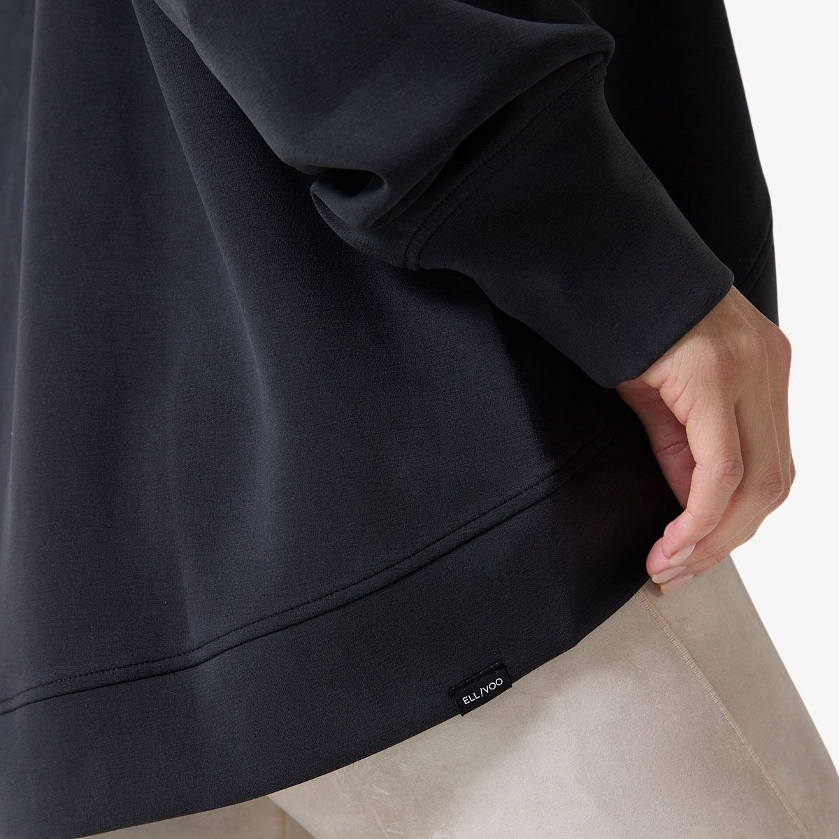 Ell/Voo Womens Suki Wrap