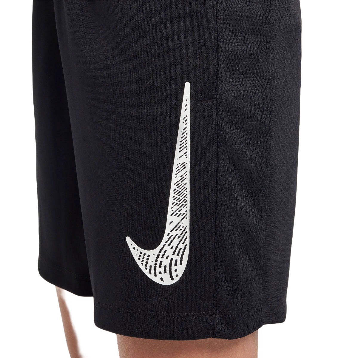 Nike Junior Trophy 23 Dri-FIT Training Shorts