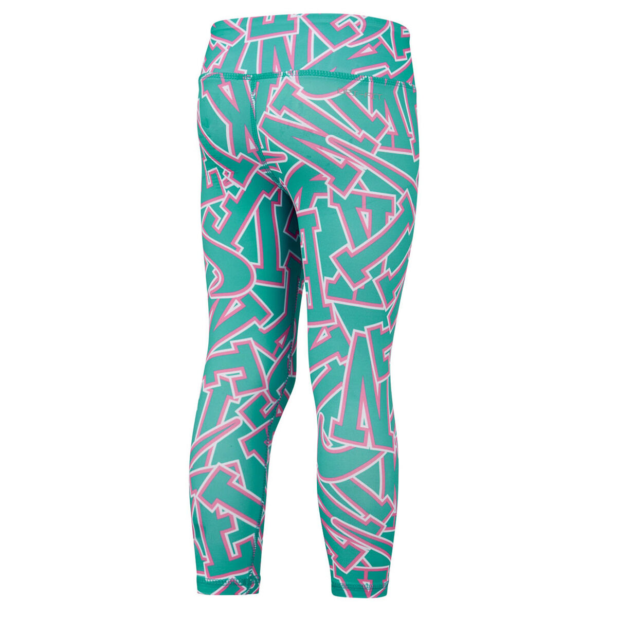 Nike Kids Join The Club All Over Print Tights