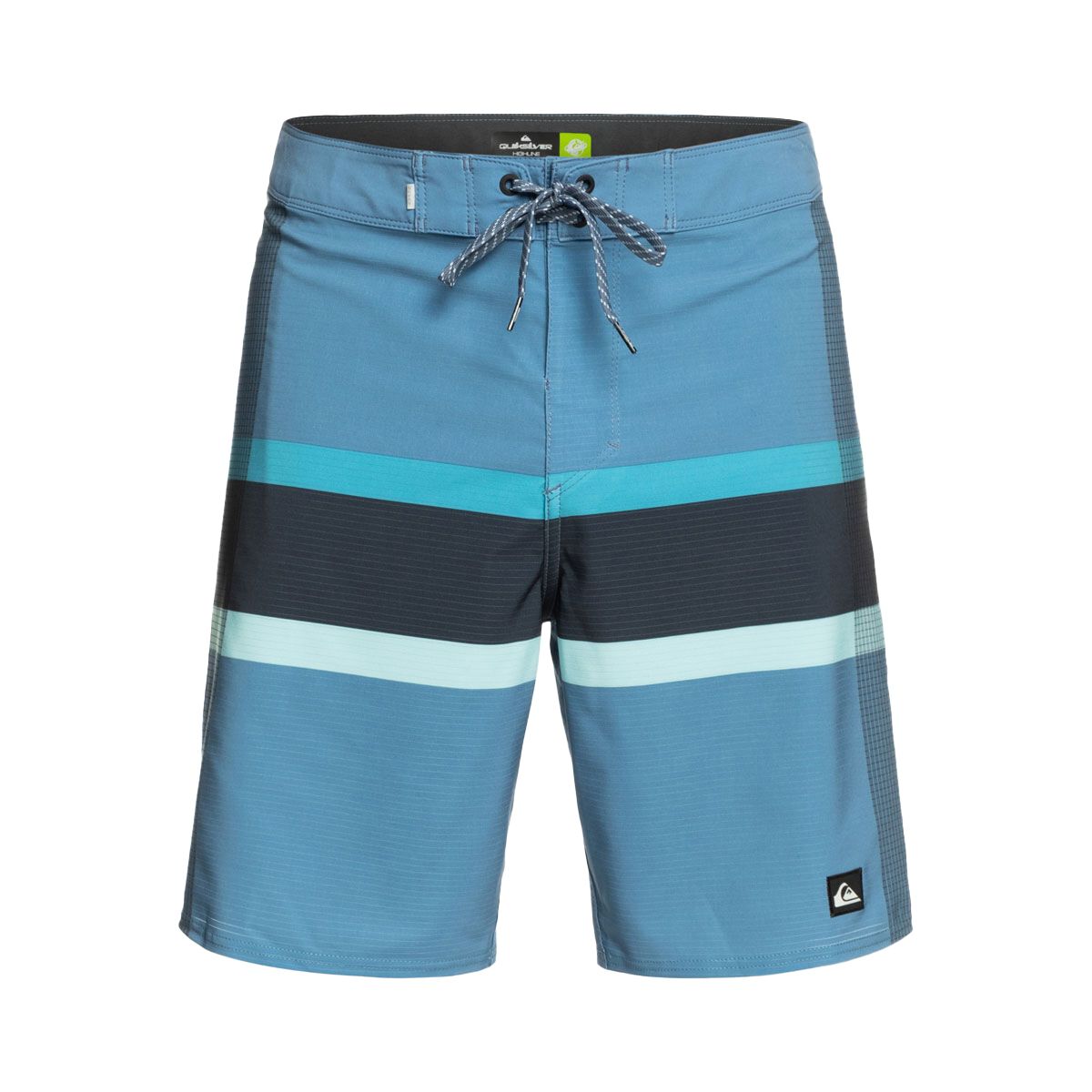 Quiksilver Mens Highline Arch 19 Board Shorts