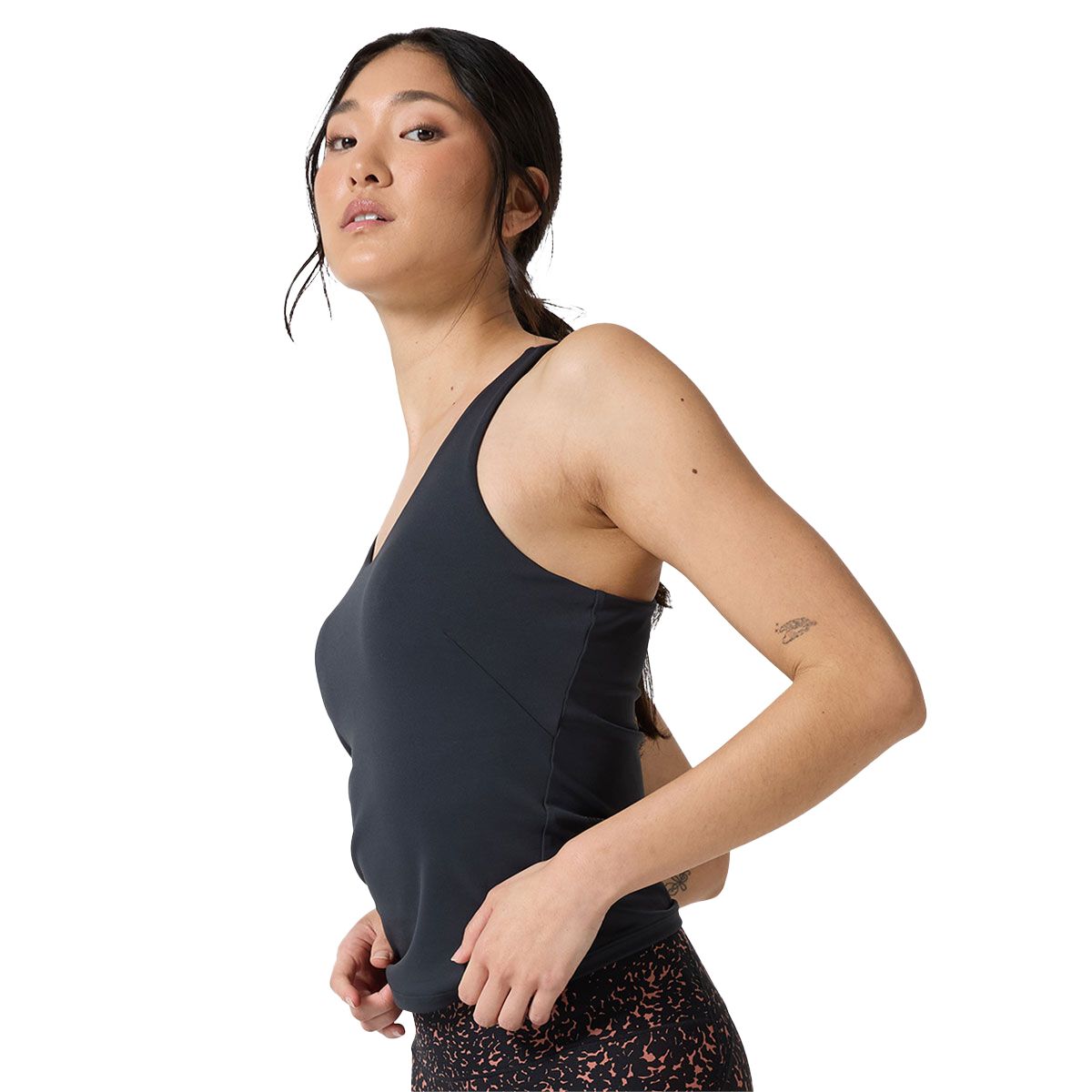 Ell/Voo Womens Kailee Tank