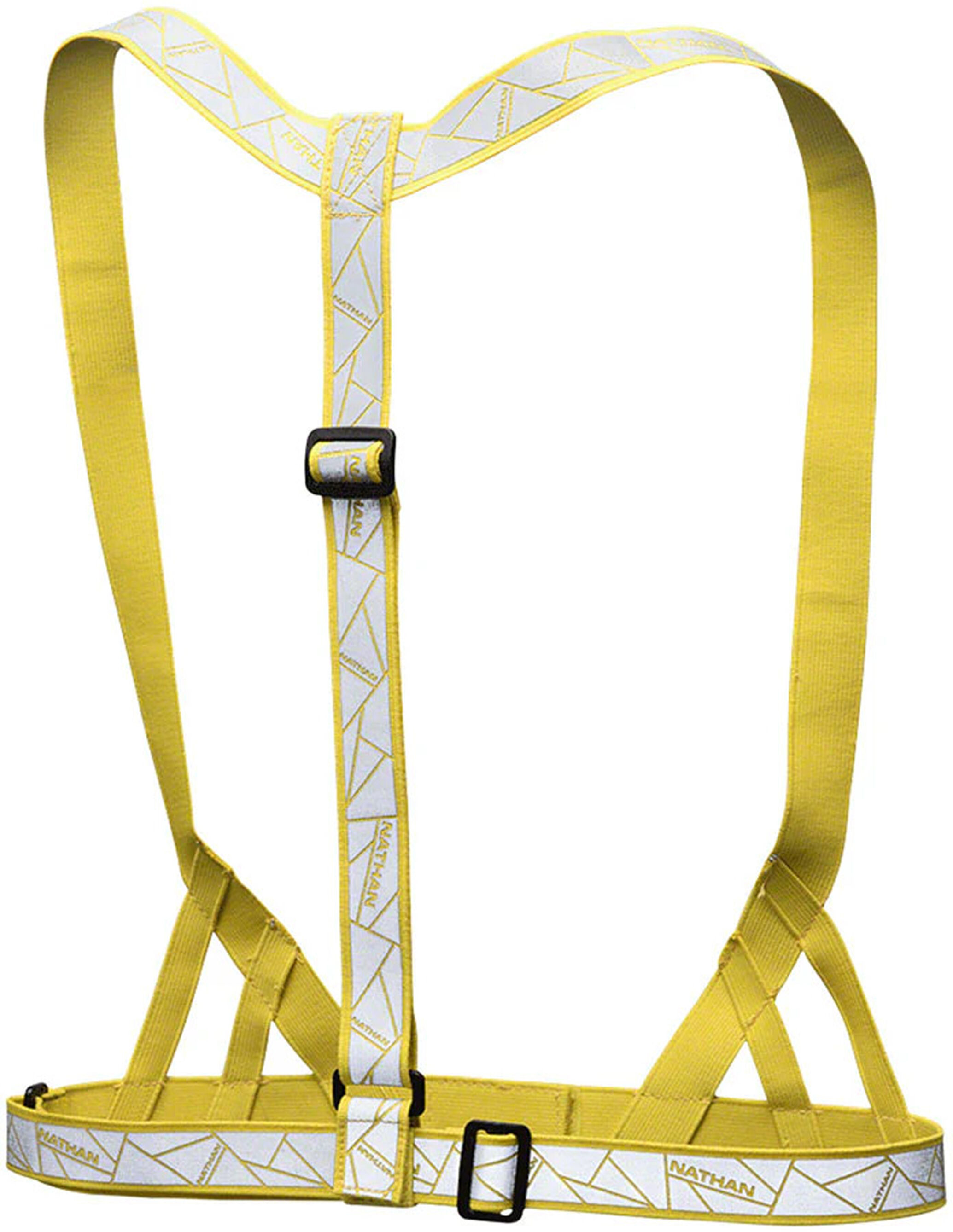 Nathan Vibe Reflective Vest