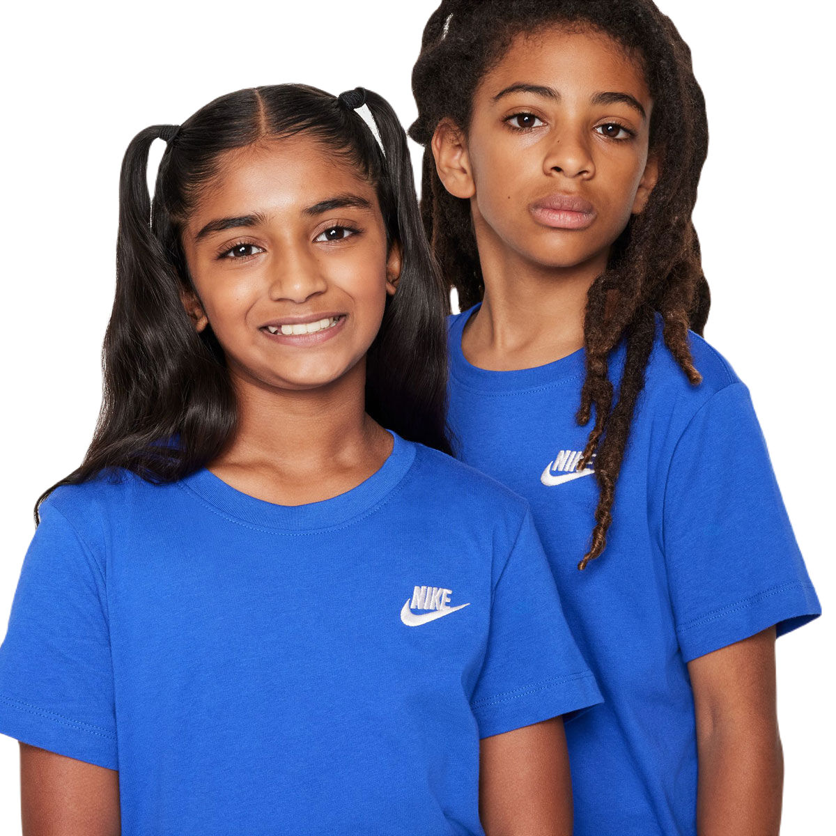 Nike Junior Sportswear Futura LBR Tee