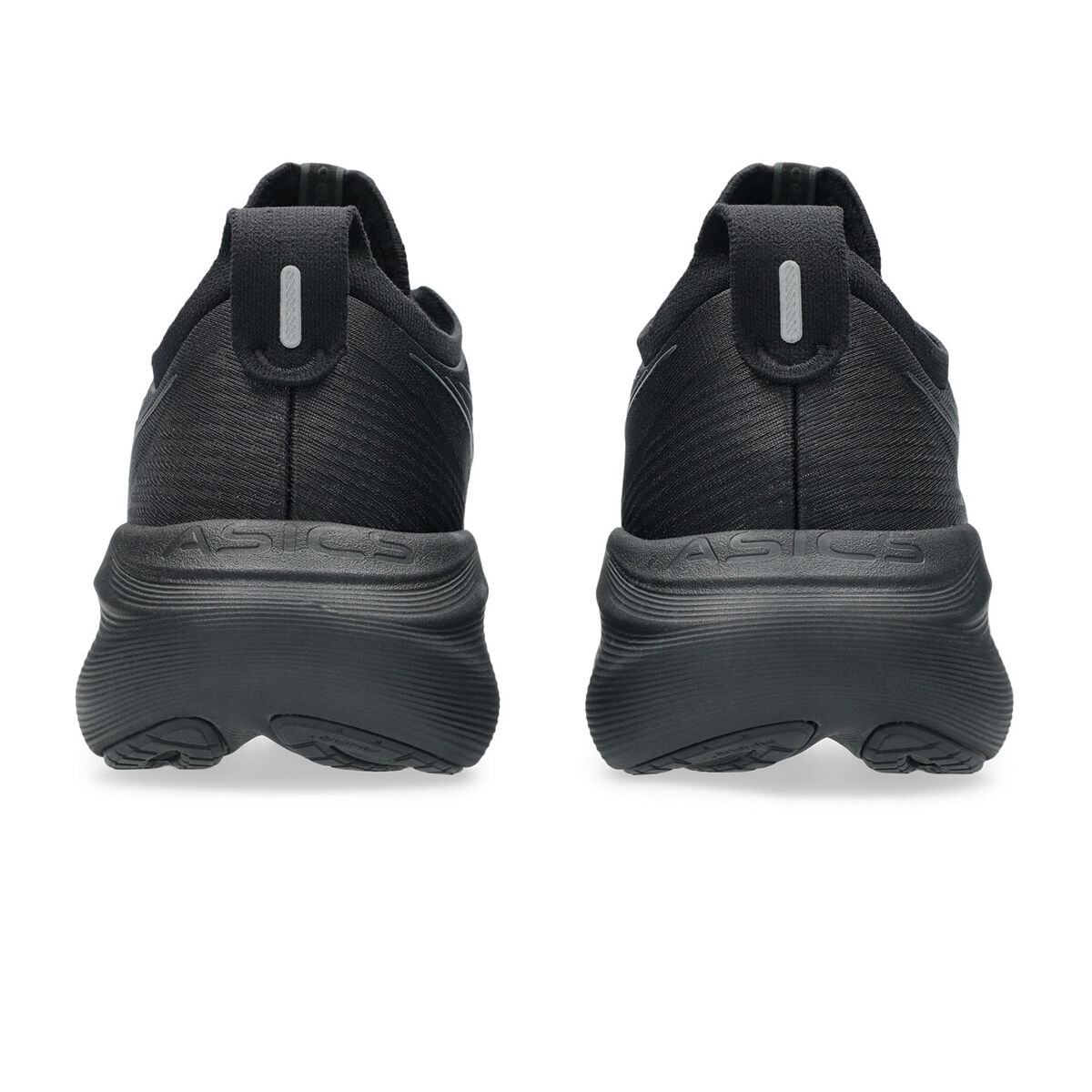 Asics GEL Nimbus 27 2E Mens Running Shoes