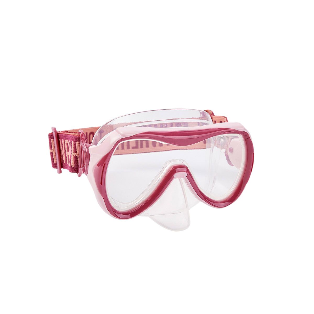 Tahwalhi Intermediate Junior Combo Snorkel