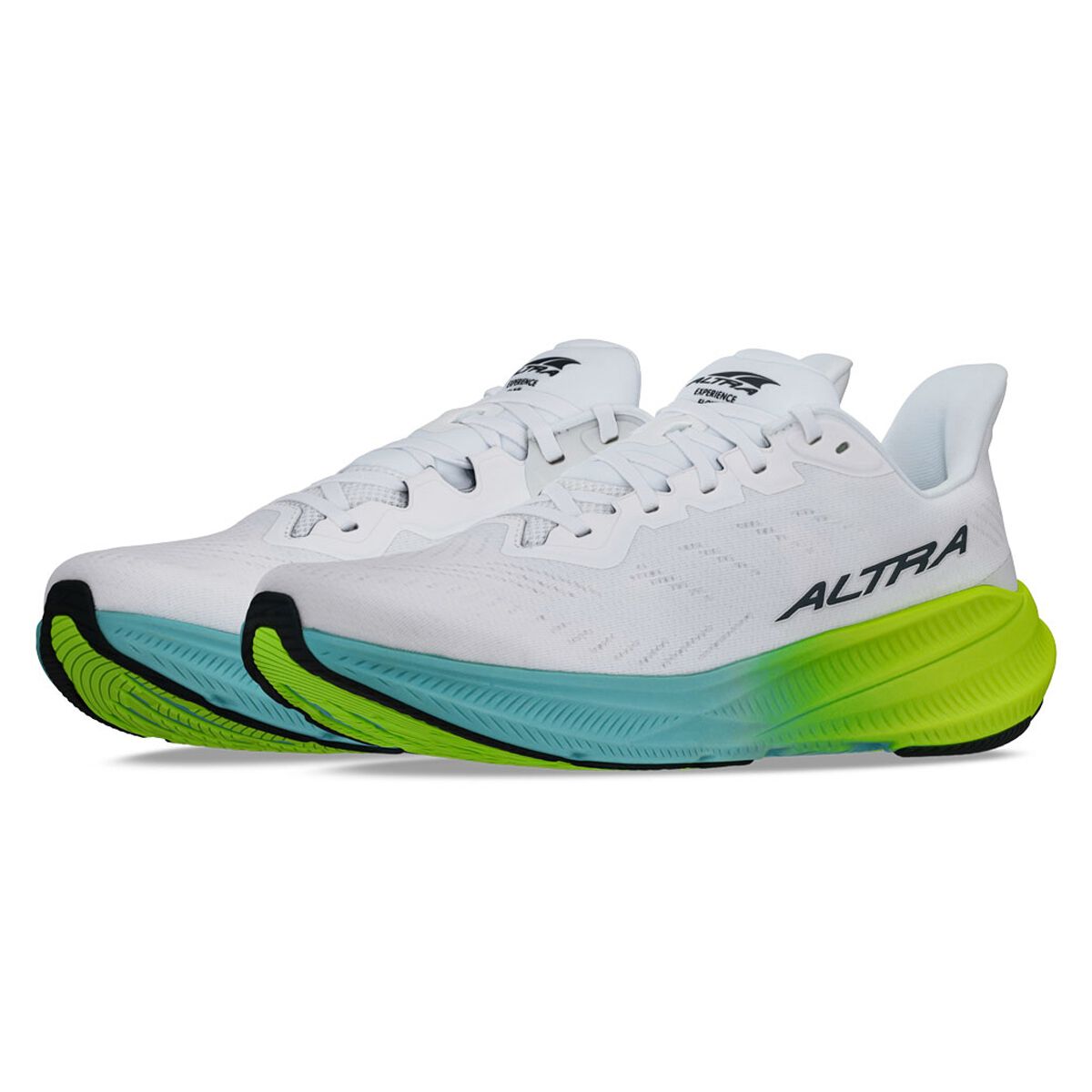 Altra Experience Flow 2 Mens Running Shoes