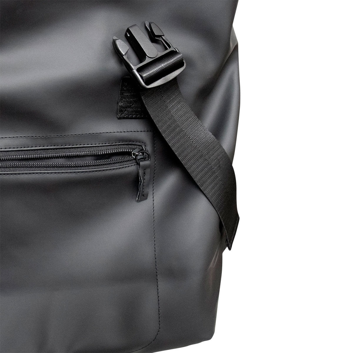 Bahe Fold Up Mat Backpack