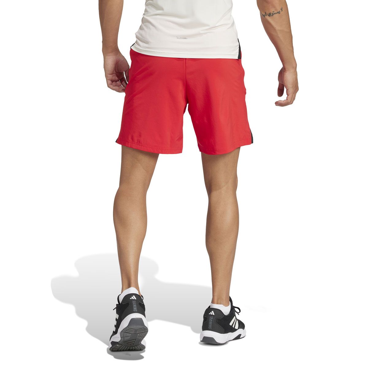 adidas Mens Designed 4 Training Woven Shorts