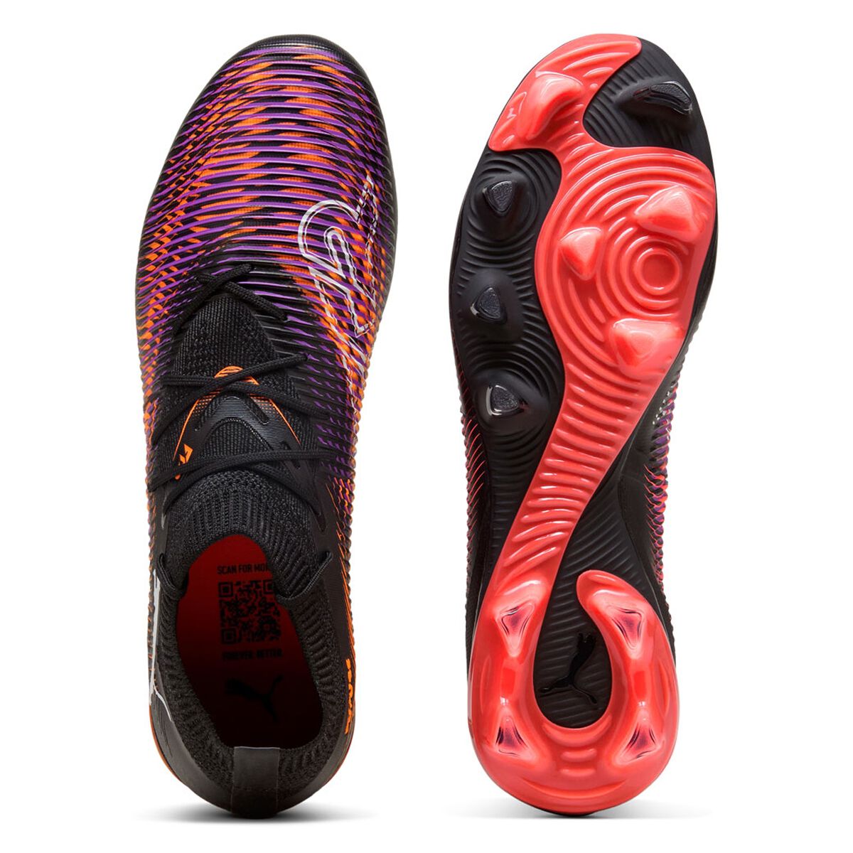 Puma Future 8 Match Football Boots