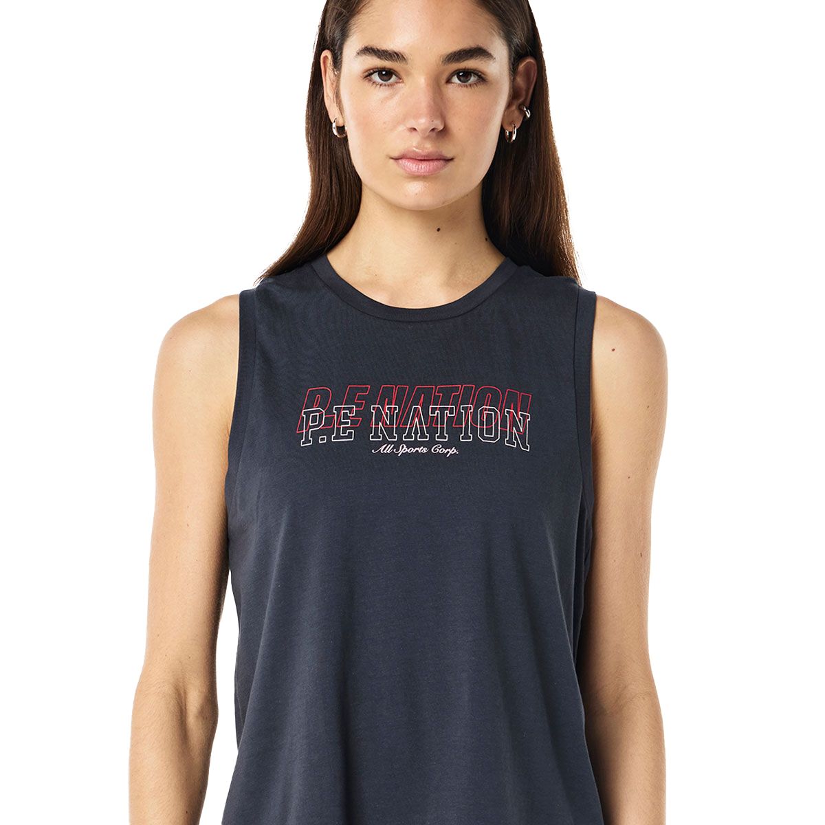 P.E Nation Womens Nova Tank