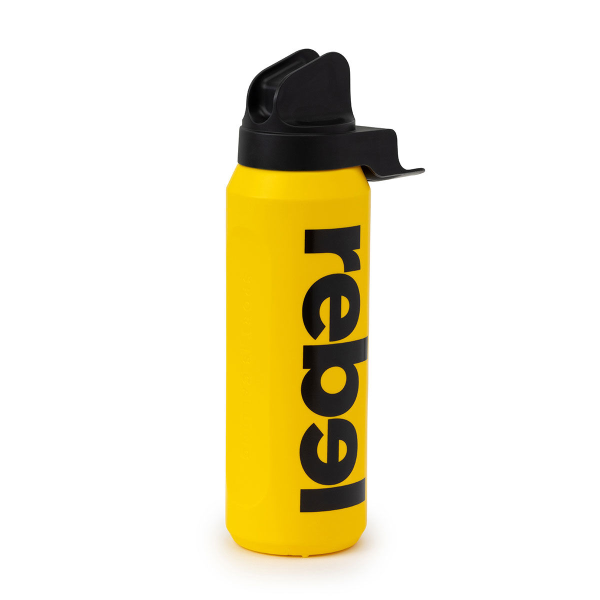 Official Chin-Rest AFL & AFLW Water Bottle