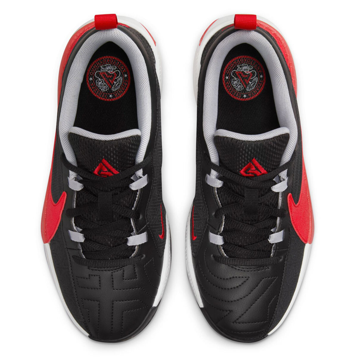 Nike Freak 5 GS Kids Basketball Shoes