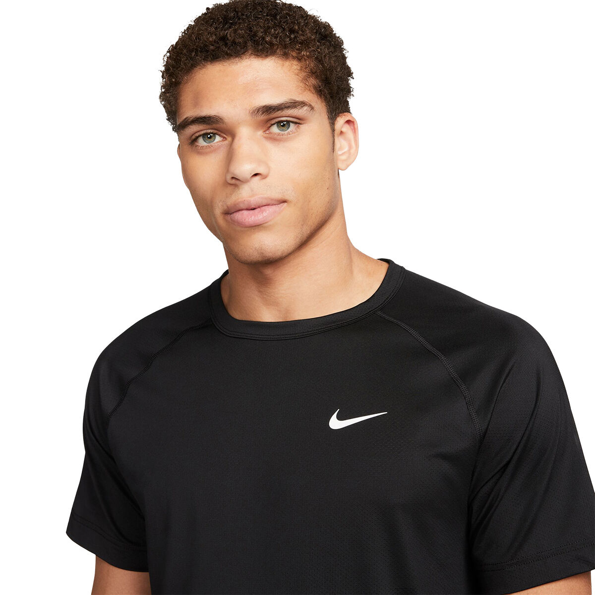 Nike Mens Dri-FIT Ready Training Tee