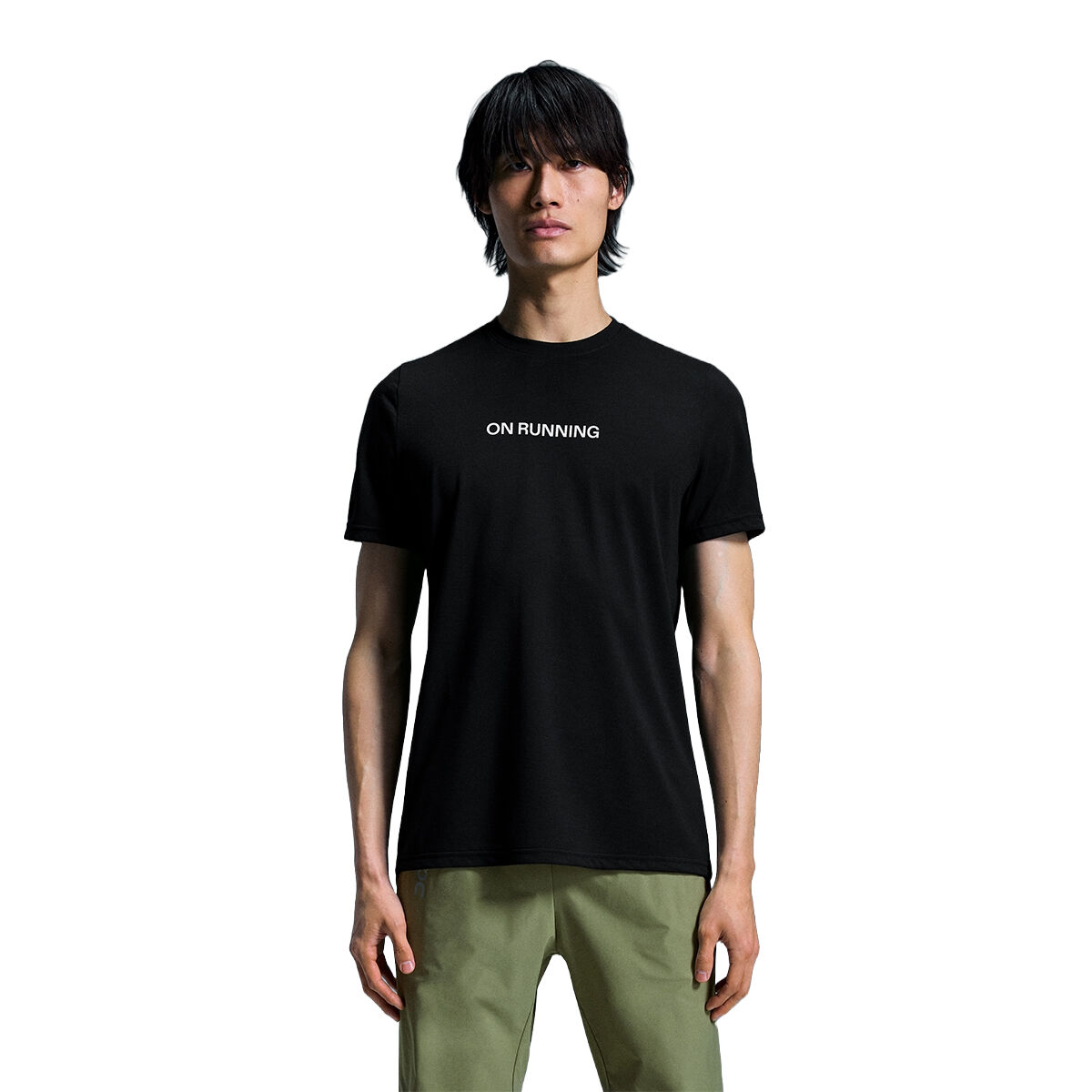 On Mens Running Tee