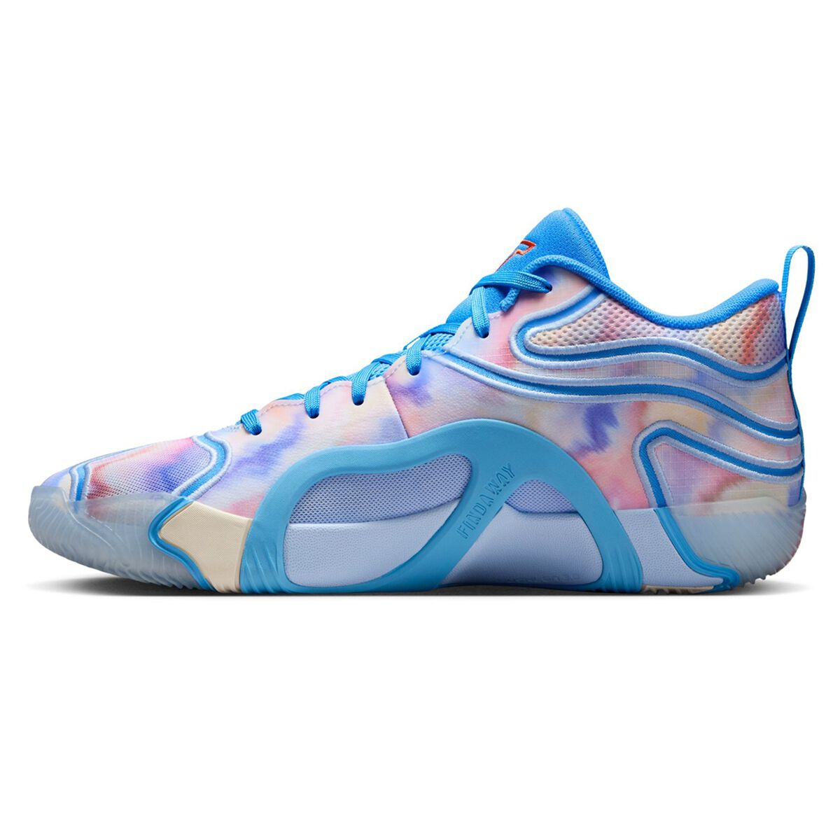 Jordan Tatum 3 Basketball Shoes